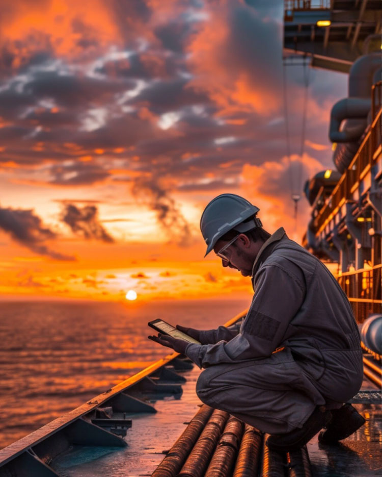 Environmental Monitoring